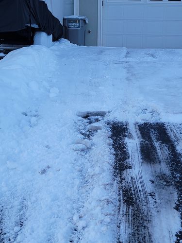 Residential Snow Plowing for LRS: Landscape, Rescue, Snow in Silt, CO