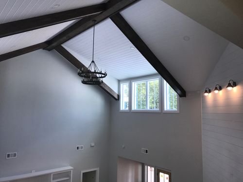 Home Remodeling for Emfinger Custom Builders LLC in Pine Mountain, GA