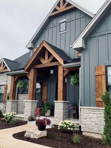  for B4 Construction LLC in Cookeville, TN