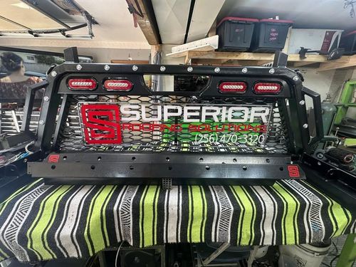 Custom Welding for Kennebeck Welding & Fabrication in Knob Noster, MO