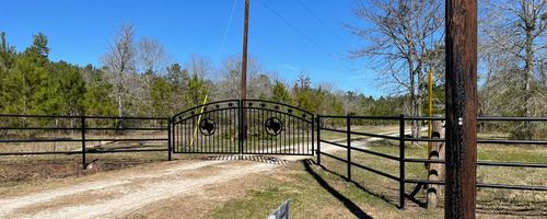  for Barber Metal Fabrication and Construction LLC in Huntsville, TX