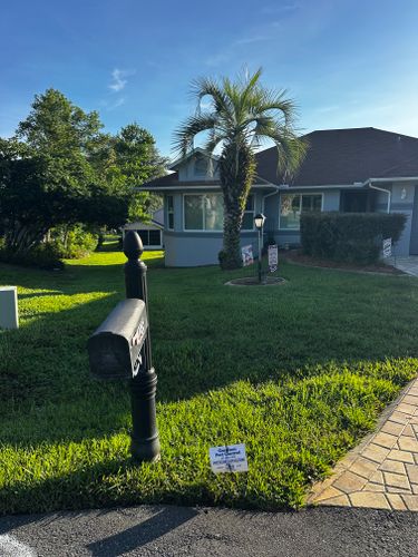  for Garrison Pest Control Inc in Hernando County, FL