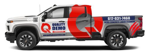  for Quality Demo Services in Lawrence, MA