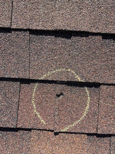 Roofing Repairs for KDR ProBuild & Roofing Solutions in London, KY