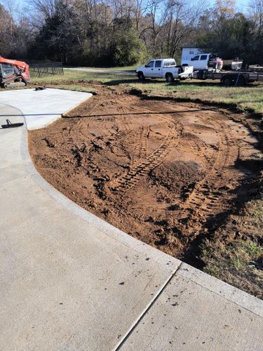  for Layne It Down Concrete Artisan in Clarksville, TN