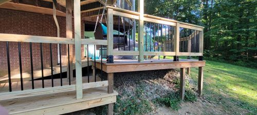  for Affordable Deck Solutions in Columbus, IN