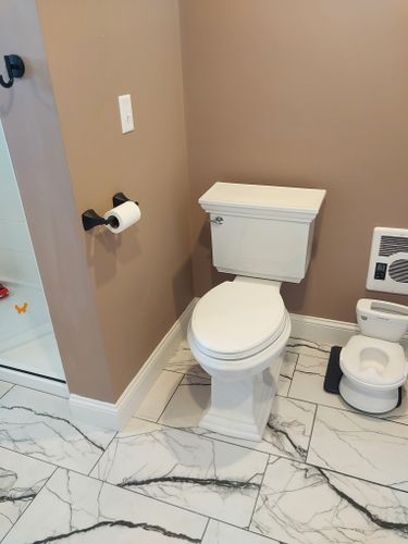 All Photos for EMR Plumbing and Heating LLC in Concord, NH