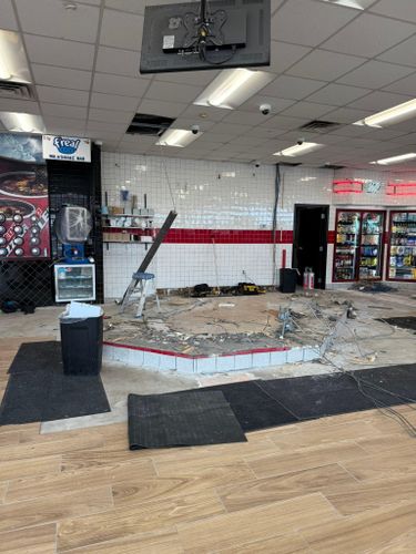  for Zerjav Contracting Solutions  in Warrenton, MO