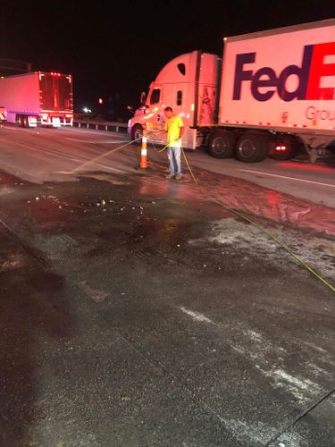 All Photos for Foothills Spill Response Team LLC in  Rutherfordton, NC