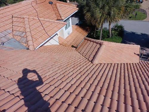  for Johns Surfside Painting in Palm Coast, FL