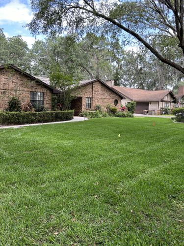 All Photos for Estrada All Pro Lawn Service in Auburndale, Florida