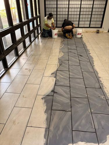 All Photos for NextLevel Surface Solutions in Belton, TX