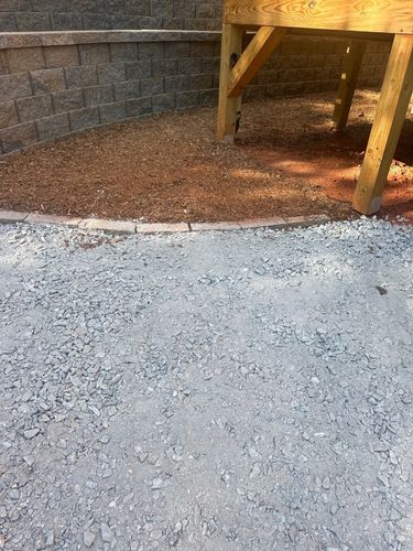 Patio Design & Construction for Rescue Outdoor Living in Marietta, SC