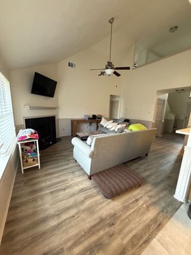 All Photos for A&N Painting And Renovations in Houston, TX