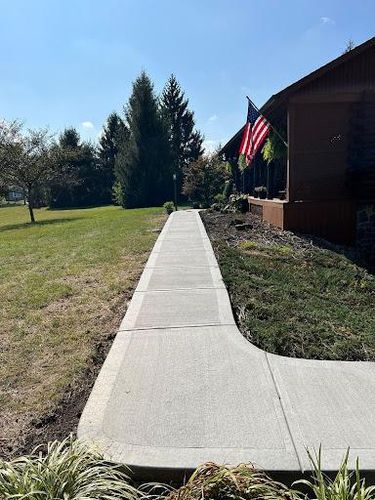  for BZ Construction in Cincinnati, OH