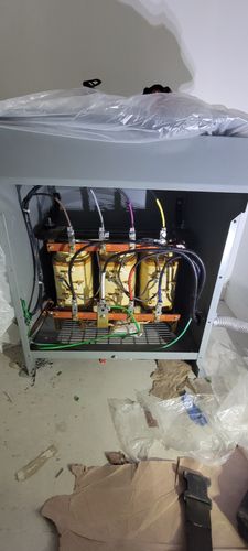 Electrical Panel Upgrades for Rhino Electric in Hollywood, FL