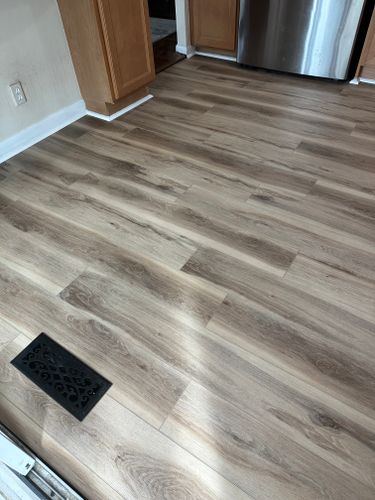 Floor & Carpet Maintenance for A Carpet Guy Floors in Baltimore, MD