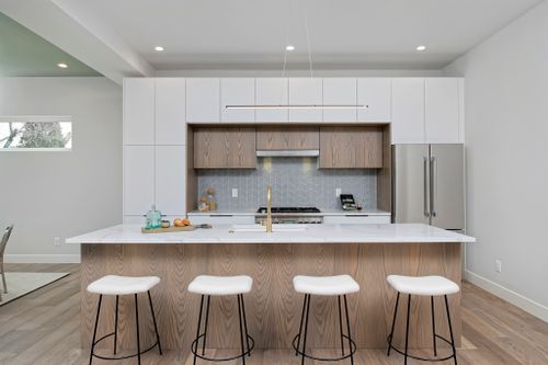 Kitchen and Bathroom Renovations for Radiant Homes LLC in Fort Collins, CO