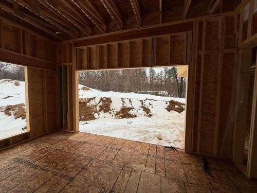 New Construction for Keep The Faith Contracting in Saint Michael, MN