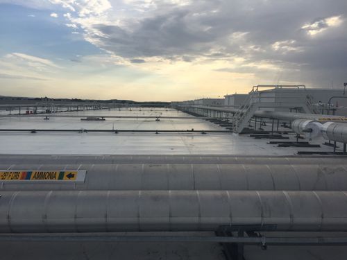 All Photos for Major League Roofing in Frisco, TX