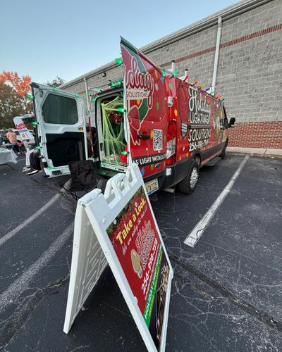  for Holiday Lighting Solutions in Huntsville, AL