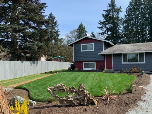  for SAW Enterprises  in Arlington, WA