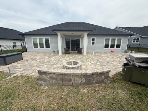  for MI Contracting LLC in St. Augustine, FL