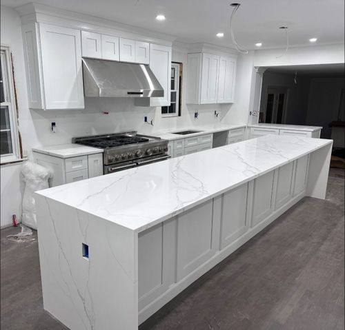 Our Work for Elite Marble & Granite in Paterson, NJ