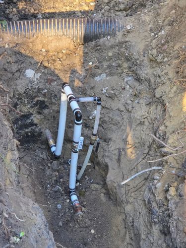 All Photos for Lavon Lawn Plus in Lavon, TX