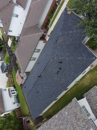 for City Wide Roofing in Houston, TX