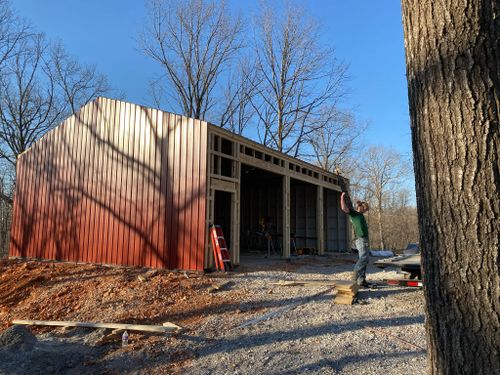  for Aaron’s Home Remodeling & Repair LLC in Pineville, MO