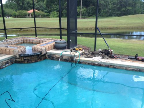  for Precision Leak Detection in Jacksonville, Florida