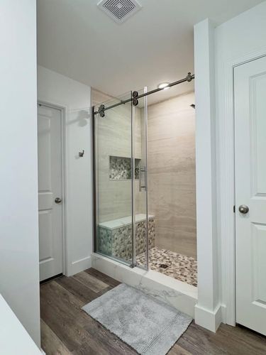 General and Commercial Remodeling for Raad's Painting & Home Remodeling in Greenville, SC