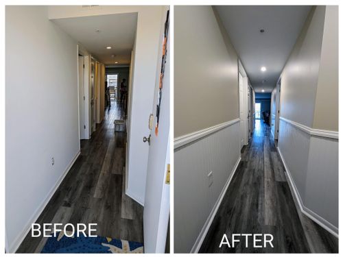 All Photos for Walters Professional Painting & Home Improvements LLC in Frankford, Delaware