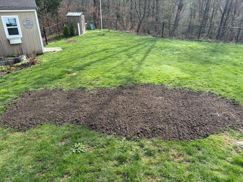All Photos for MB Landscaping & Property Services in Barkhamsted, CT