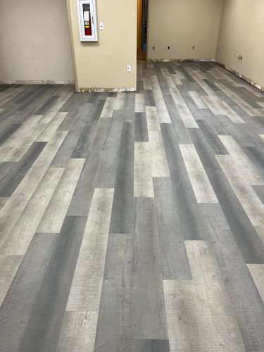 Flooring Repair for Everglow Flooring in Columbus, OH