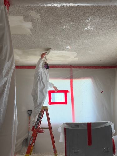 Asbestos Abatement for ACM Environmental in Salt Lake City, UT