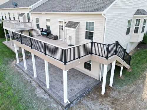  for Restore It General Contracting in Spring, TX
