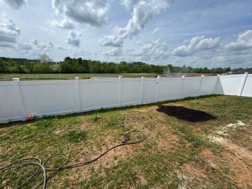 for Robenstine Construction in Franklin, TN