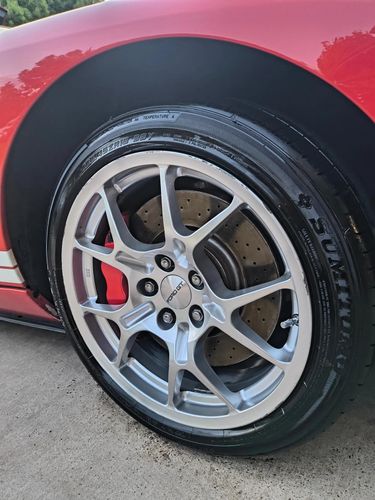 Premium Car Detail for Apex Mobile Detail LLC in Linda, CA