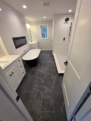 All Photos for Calsetta Construction LLC in Toms River, NJ