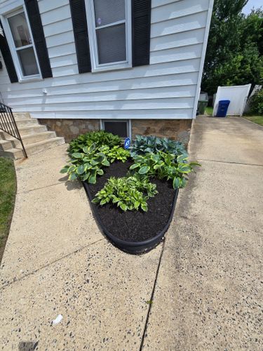 Our Work for CLH Services in White Marsh, MD