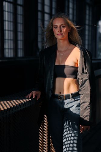 Editorial Lifestyle for  in Manhattan, NY