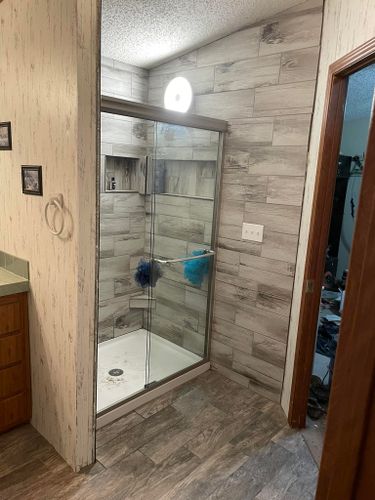  for Ice Remodeling in Vinita, OK