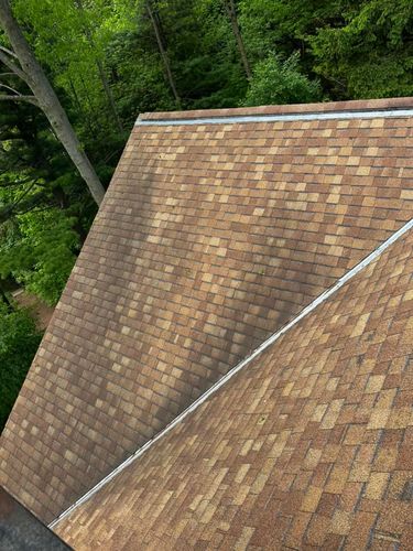  for Konz Pressure Washing in Manitowic, WI