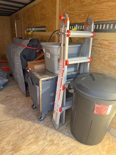  for Rocktown Movers in Harrisonburg, VA