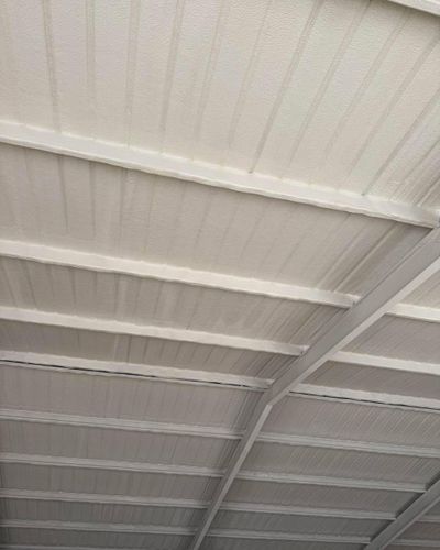 Open cell insulation for Zarca Spray Foam in Marietta, OK