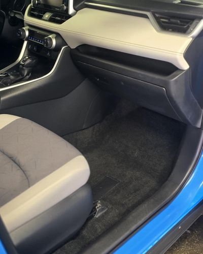 Full Detail Service for Luxury Auto Detail in Peoria, IL