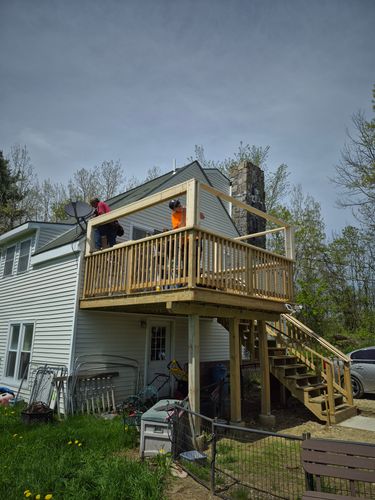 All Photos for Glennon's Roofing in Rochester, NH