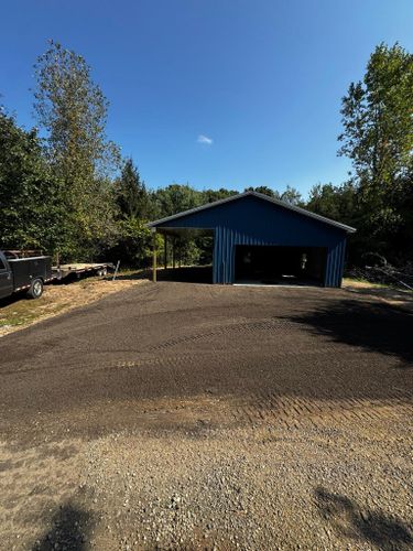  for Accurate Excavating in Grand Rapids, MI